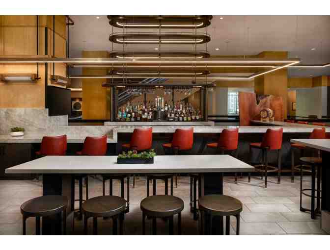 The Westin Denver International Airport - Two (2) Night Stay
