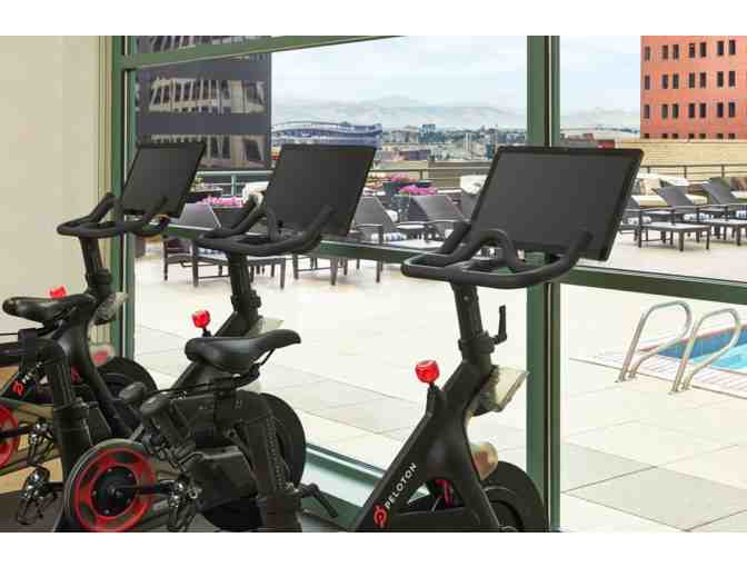 The Westin Denver International Airport - Two (2) Night Stay