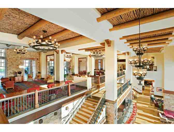 JW Marriott Tucson Starr Pass - Two (2) Night Stay with Pool Cabana and Breakfast Buffet