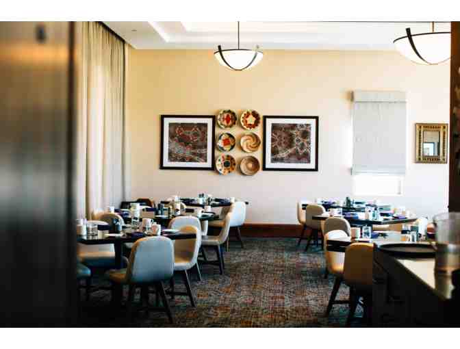 JW Marriott Tucson Starr Pass - Two (2) Night Stay with Pool Cabana and Breakfast Buffet