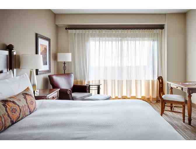 JW Marriott Tucson Starr Pass - Two (2) Night Stay with Pool Cabana and Breakfast Buffet