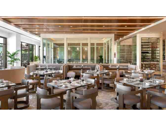 The Ritz-Carlton Rancho Mirage - One (1) Night Stay with Resort Fee, Breakfast and Parking