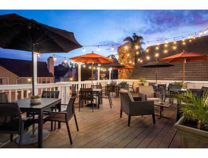 Residence Inn San Diego La Jolla - Two (2) Night Stay in a Studio Suite and Parking