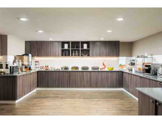 Residence Inn San Diego La Jolla - Two (2) Night Stay in a Studio Suite and Parking