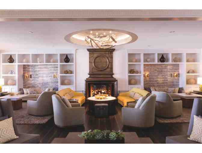 The Ritz-Carlton, Marina del Rey - One (1) Night Stay with Valet Parking