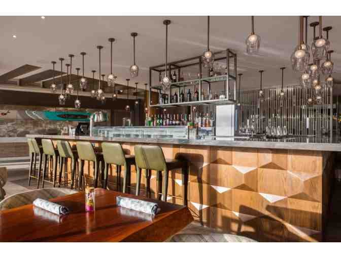 JW Marriott Panama- Three (3) Night Stay with Breakfast Buffet