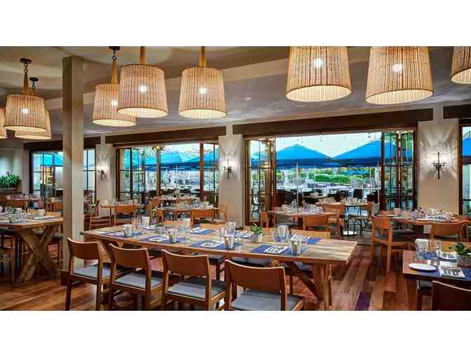 JW Marriott Scottsdale Camelback Inn Scottsdale - Two (2) Night Stay with Breakfast for 2