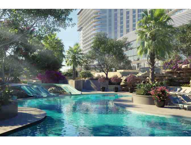 Gaylord Pacific Resort & Convention Center-Two Night Stay w/ Breakfast Buffet & Resort Fee