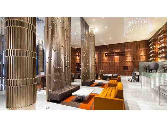 Sheraton Grand Los Angeles - Two (2) Night Stay with Parking