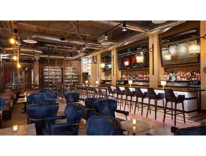 Sheraton Grand Los Angeles - Two (2) Night Stay with Parking