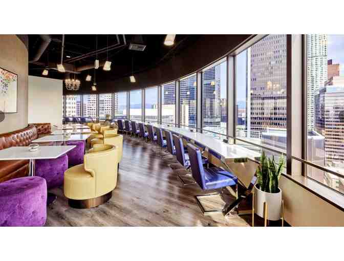 Sheraton Grand Los Angeles - Two (2) Night Stay with Parking