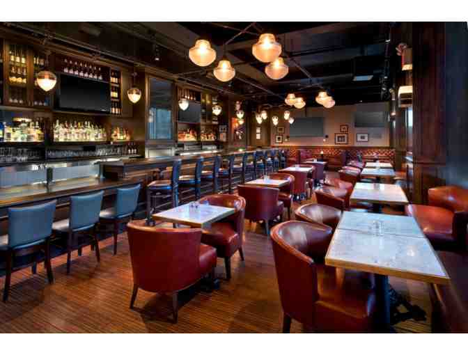 New York Marriott Downtown- Two (2) Night Weekend Stay