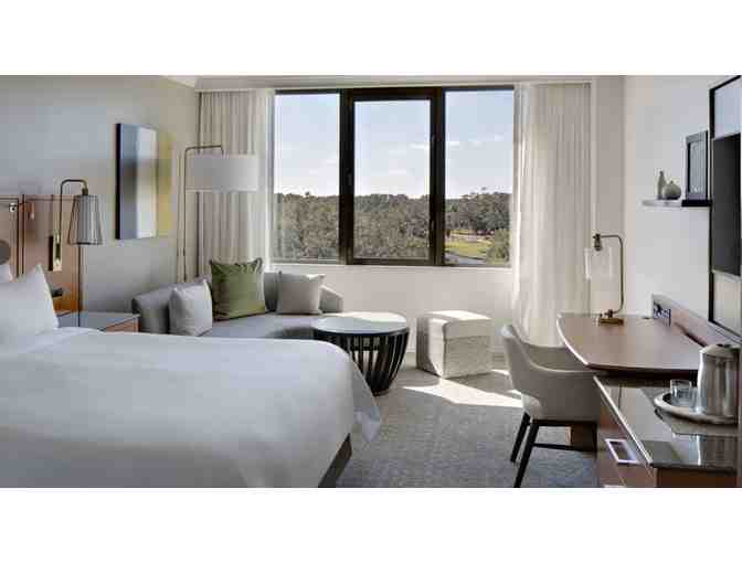 Sawgrass Marriott Golf Resort & Spa-Two (2) Night Stay w/ Resort Fee, Breakfast & Parking