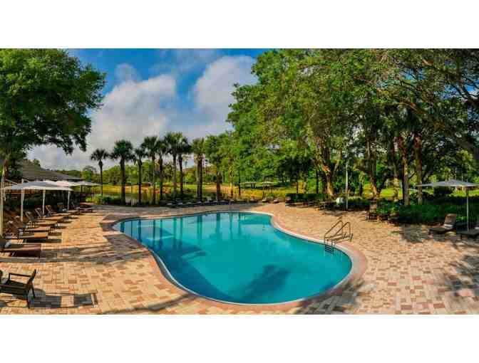 Sawgrass Marriott Golf Resort & Spa-Two (2) Night Stay w/ Resort Fee, Breakfast & Parking