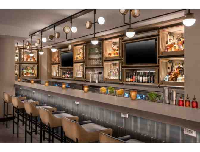 Miami Marriott Biscayne Bay - Two (2) Night Stay