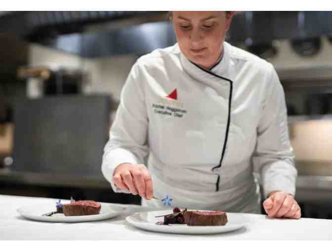 JUSTIN Vineyards & Winery -- Four (4) Guests to an Estate Wine Tasting and Lunch