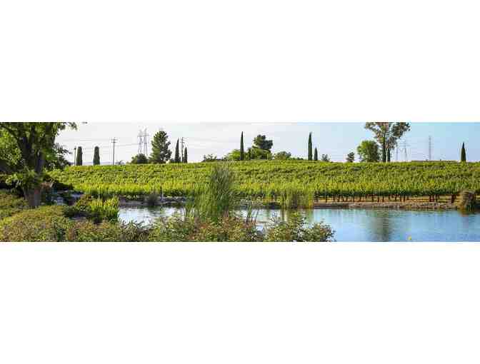 Bianchi Vineyard House -- One (1) Weeknight Stay