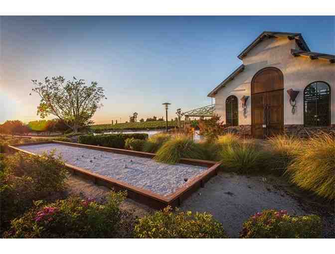 Bianchi Vineyard House -- One (1) Weeknight Stay