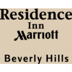 RESIDENCE INN BY MARRIOTT BEVERLY HILLS
