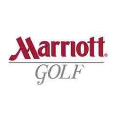 Marriott Golf