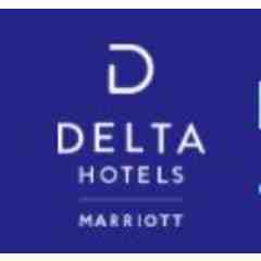 DELTA HOTELS EDMONTON SOUTH CONFERENCE CENTRE