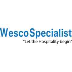 Wesco Specialist