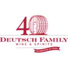 Deutsch Family Wine and Spirits