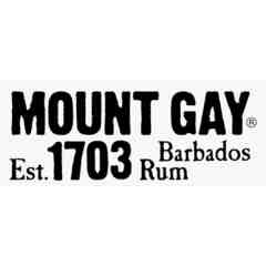 Mount Gay Barbados Rum