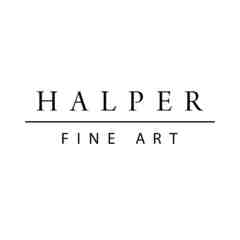 Halper Fine Art