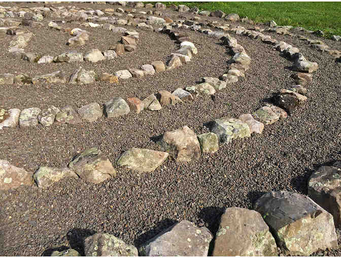 1-Night Stay in the Sweetheart Suite at Moondance Ridge B&B