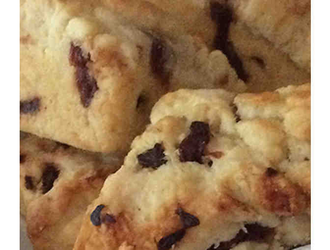 1-Night Stay in the Sweetheart Suite at Moondance Ridge B&B