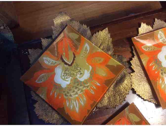 Autumn Hospitality Gift Basket from Dedrick's