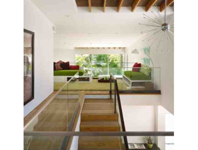 Architecture/Interior Design Consultation