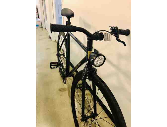 Super Cool PURE CYCLES Bicycle