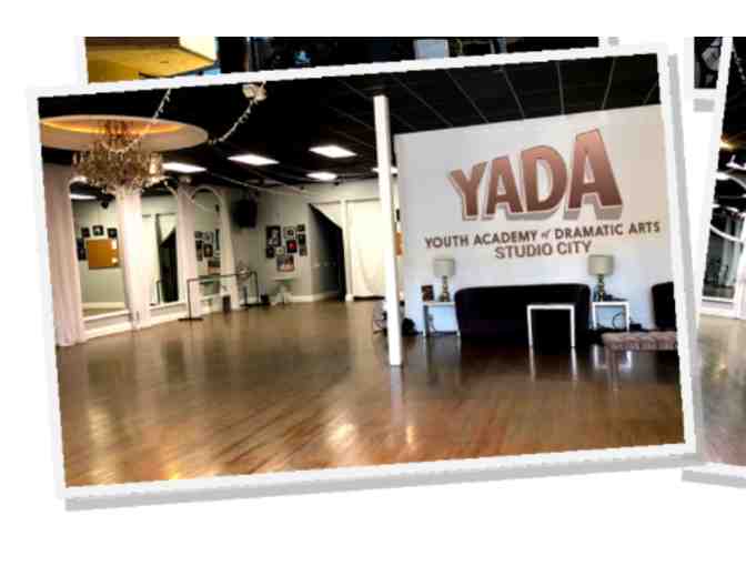 YADA - Youth Academy of Dramatic Arts