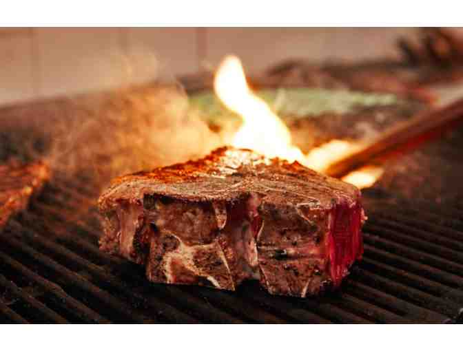 Charcoal - Venice Beach