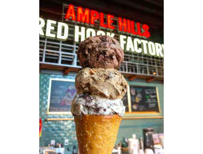 Ample Hills Creamery