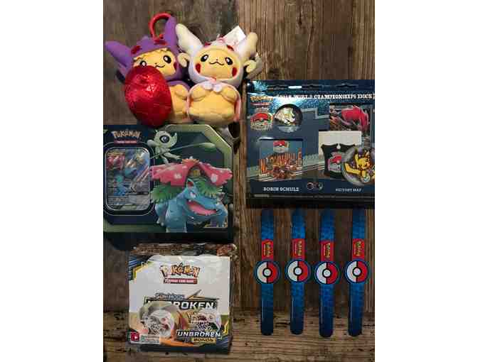 Pokemon Players Heaven!!!