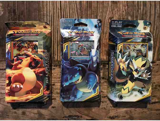 Pokemon Players Heaven!!!