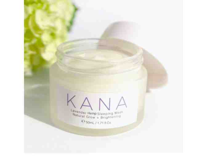 CBD Products Basket by The Flower Pot