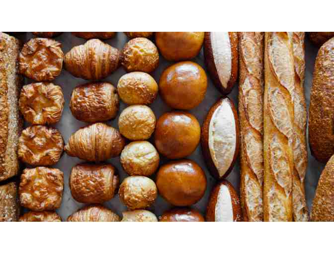 Meat, Seafood and Gourmet Items at McCalls