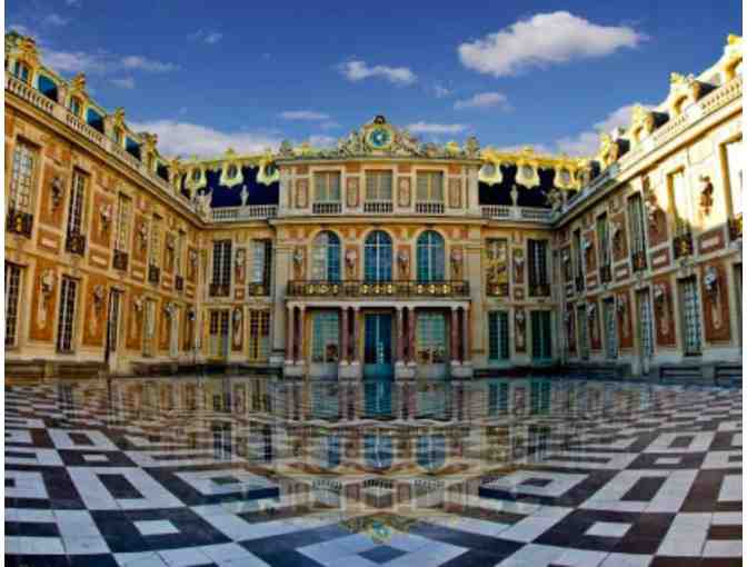 PRE-SB Class Art Project