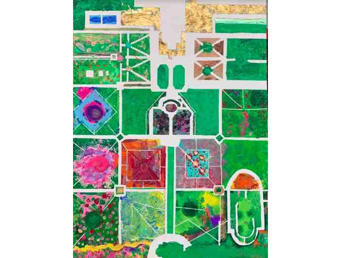 KC - Class Art Project