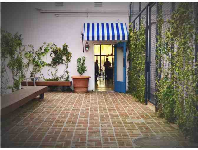 Lunetta - Santa Monica