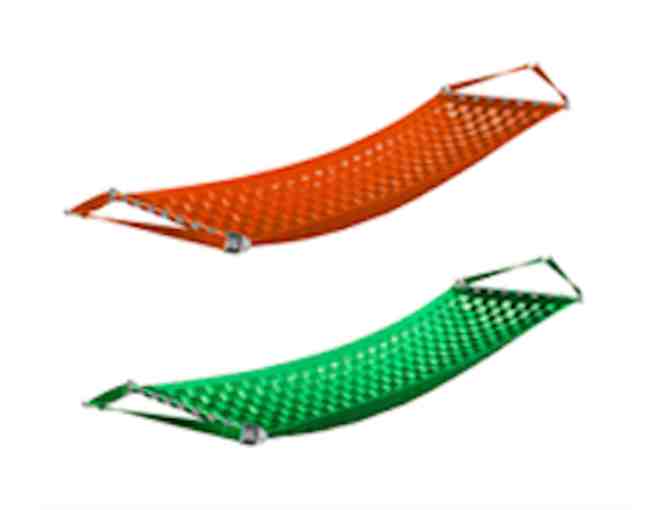 Ting Sling Hammock