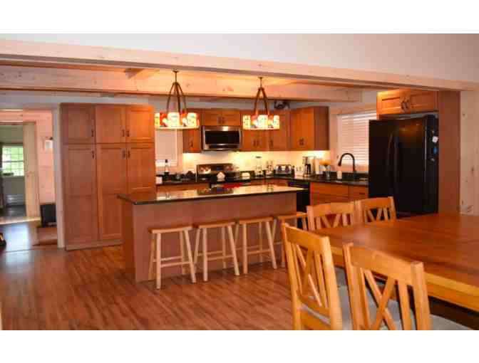 Vacation Home in the Adirondaks - SIX Night Stay