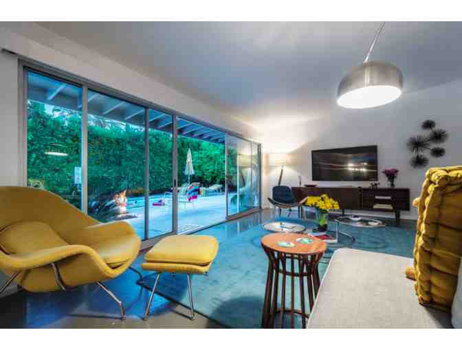 Palm Springs Vacation Home - THREE Nights Stay
