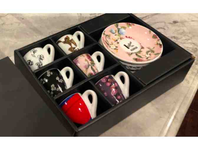 Espressotoria Coffee System