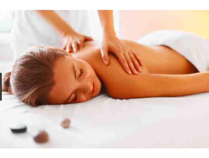 Massage By Massage ENVY