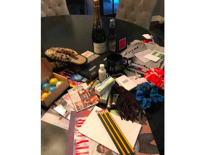 Ultimate Gala Gift Bag